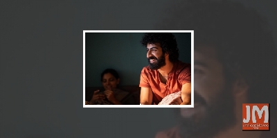 'Choked' actor Roshan Mathew: Insecurities are exciting to portray