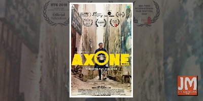'Axone' comes at right time, says director amidst 'corona' attacks on northeasterners