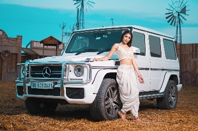 Harpi Gill: Never though we'd launch a new song amid pandemic.