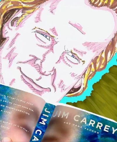 Jim Carrey, Jeff Daniels reunite for new project.