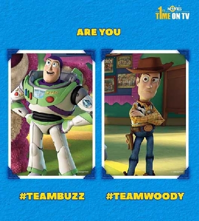 Tim Allen: We can have a Buzz Lighyear spin-off.