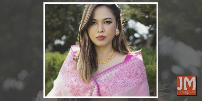 Lin Laishram: Things are changing for actors from Northeast