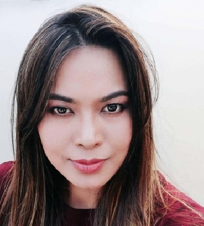 Lin Laishram: Things are changing for actors from Northeast.