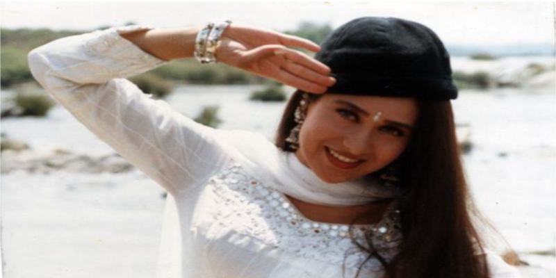 Karisma Kapoor celebrates her 44th birthday : Few interesting things you didn't know.