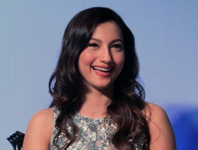 Gauahar Khan: Love making the most of my time