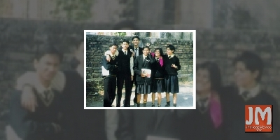 Throwback SSR video at school for specially-abled goes viral