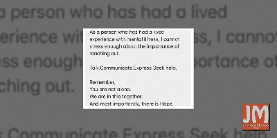 Sushant Singh Rajput death: Deepika highlights 'importance of reaching out'