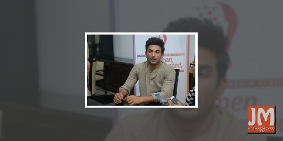 Day after Rajput's suicide, Mumbai Police launch probe