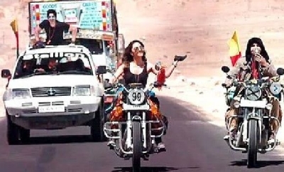 Kiara Advani: So grateful for 'Fugly'.