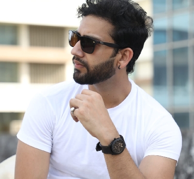 Actor Krishna Verma excited about the release of films on the OTT platform.