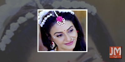 Rati Pandey to do her make-up for TV show