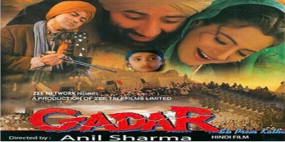 Celebrating the 17 years success of Gadar: Ek Prem Katha.