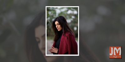 Sushmita Sen: 'Aarya' co-actor Aarya Namit Das an 'institution by himself'