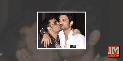 Mukesh Chhabra on Sushant: Industry has lost an irreplaceable gem