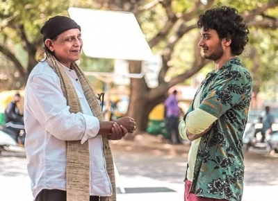 Mithun Chakraborty to skip birthday bash due to Sushant