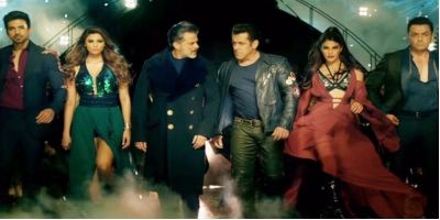 Race 3 box office collection: Salman Khan's film set to cross the Rs 200 crore mark worldwide.
