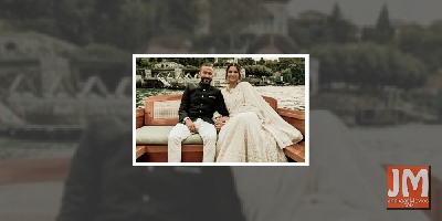 Sonam Kapoor thanks husband for sticking with her