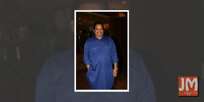 Akhilendra Mishra: Always wanted to play Ravan