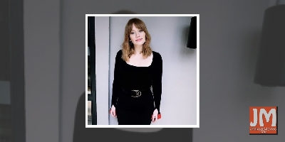 Bryce Dallas Howard happy to go back on 'Jurassic World' sets