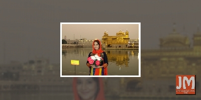 Salman's 'Veergati' co-star Pooja Dadwal asks for his help