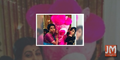 Jaya Bhattacharya mourns 'Thapki Pyar Ki' unit member's death from COVID-19