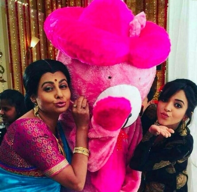 Jaya Bhattacharya mourns 