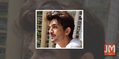 Arjun Bijlani quarantines himself after his wife tests Covid-19 positive