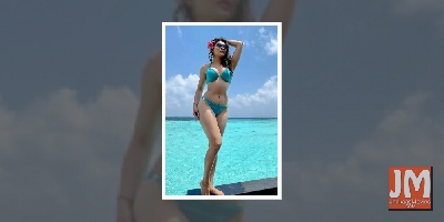 Urvashi Rautela: It has been 'a very welcoming experience' in Bollywood