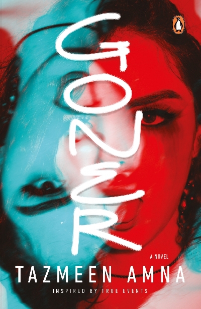 Mental illness patients forced to acquire an apologetic stance: Tazmeen Amna.