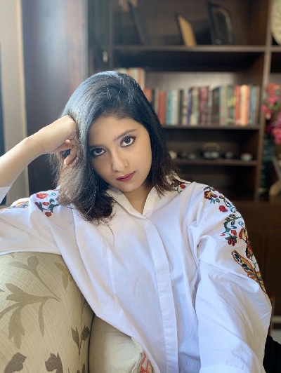 Mental illness patients forced to acquire an apologetic stance: Tazmeen Amna.