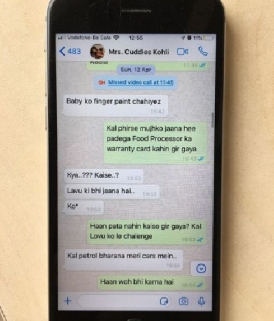 Abhinav Kohli: I am a victim of victim card