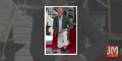 Michael Keaton all set for streaming debut