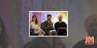 Diljit Dosanjh: Learned a lot from 'Udta Punjab'