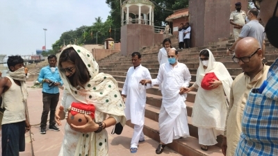 Patna: Late Bollywood actor Sushant Singh Rajput