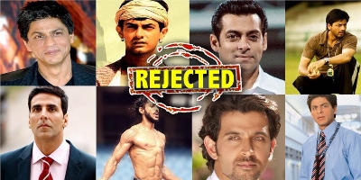 Movies Rejected