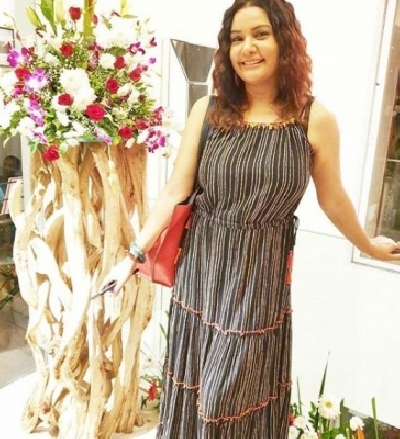 Sucheta Khanna in lockdown special episodes of 