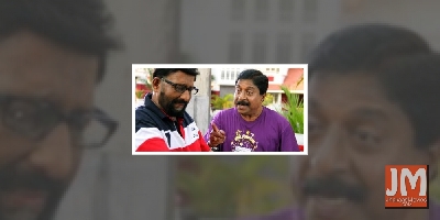 Case against Kerala actor Sreenivasan for remarks against Anganwadi teachers