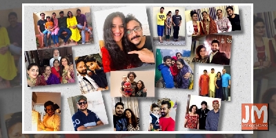 Sona Mohapatra conceptualises music video 'Portraits of quarantine'