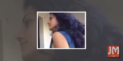 Taapsee Pannu shares her hair woes