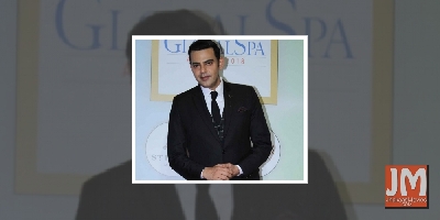 Cyrus Sahukar on his experience of writing in 'Kadakh'