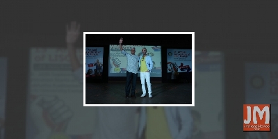 Krishna Bharadwaj: Dad influenced my 'Tenali Rama' performance