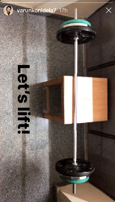 Abhishek Bachchan: Thrill of my digital debut has finally kicked in.