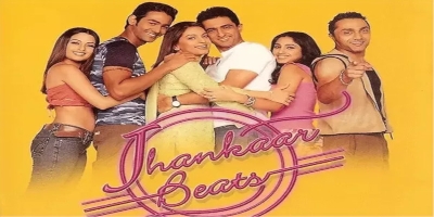 Jhankaar Beats: Then and now after 15 years of its release.!!