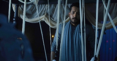 Anushka Sharma says her new show 'Bulbbul' is 'clutter-breaking'.