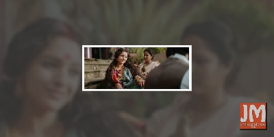 Anushka Sharma says her new film 'Bulbbul' is 'clutter-breaking' (Lead)