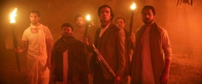 Anushka Sharma says her new show 