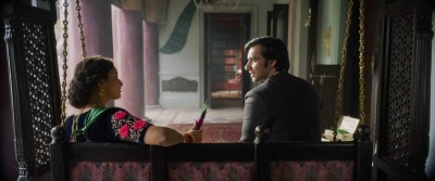 Anushka Sharma says her new show 