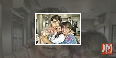 Ankita still hasn't 'removed his name from nameplate' of her house: Sushant's friend