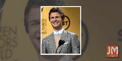 Ansel Elgort accused of sexually assaulting 17-year-old