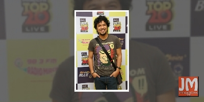 Papon collaborates with Jeremy Irons, Ella Spira on peace anthem